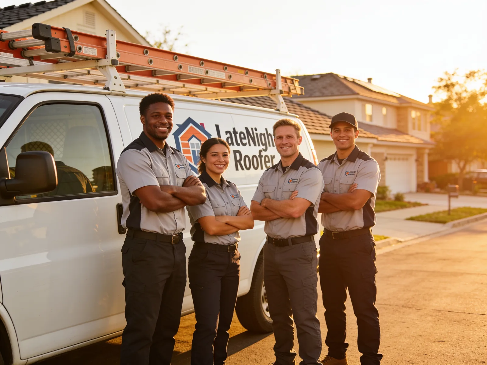 Emergency Roof Repair company in Nottoway, VA